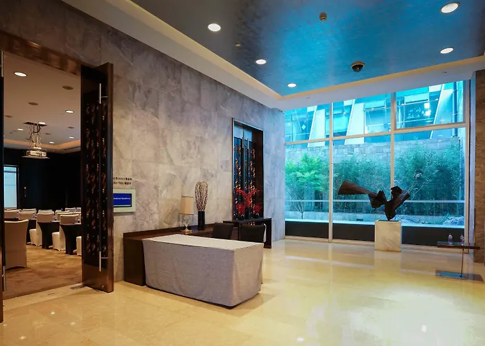 Doubletree By Hilton Beijing
