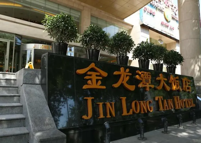 Beijing Jinlongtan Hotel