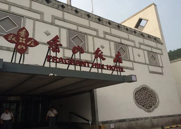 Fragrant Hill Hotel